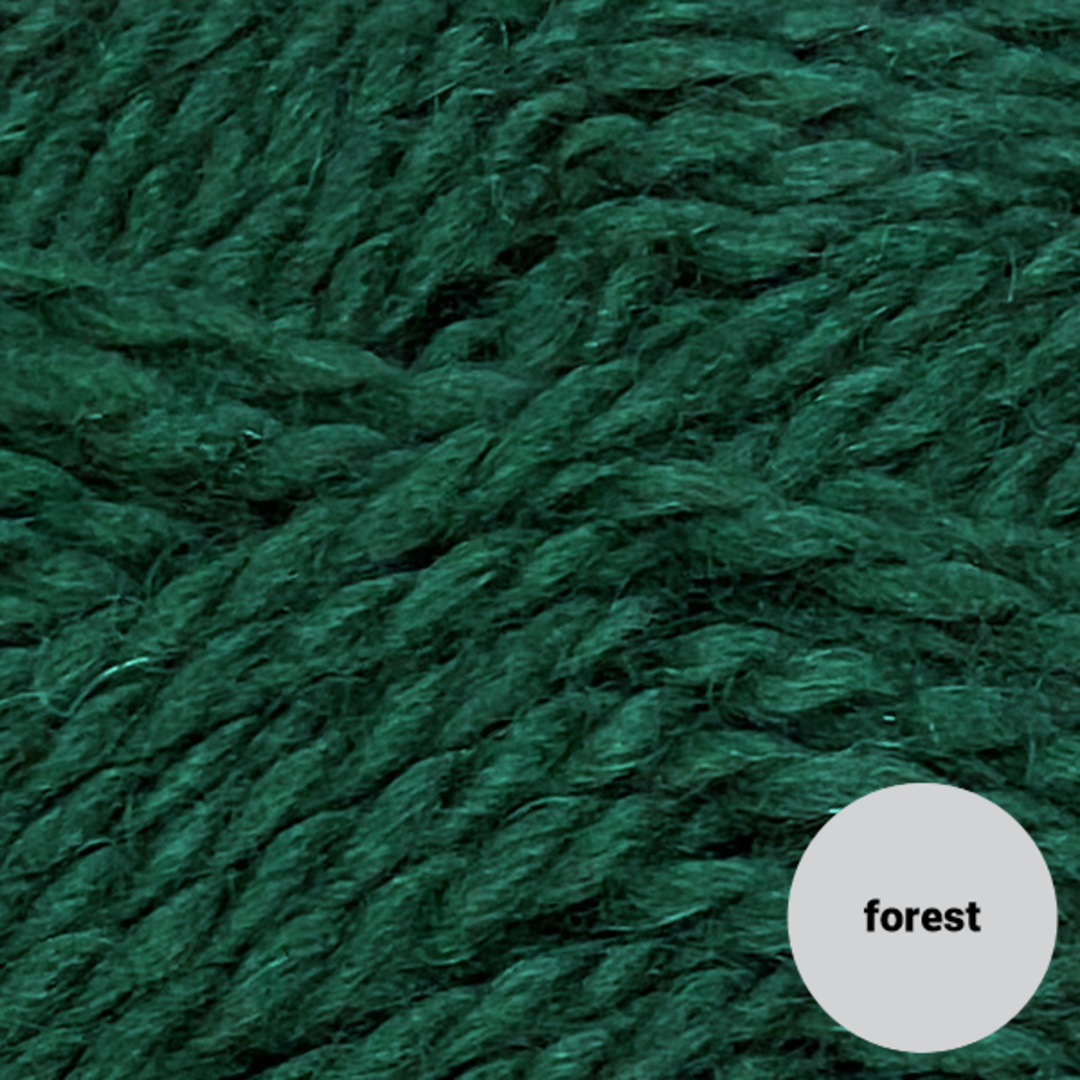 Sloppy Joe Baggy Beanie Knitting Kit image 6