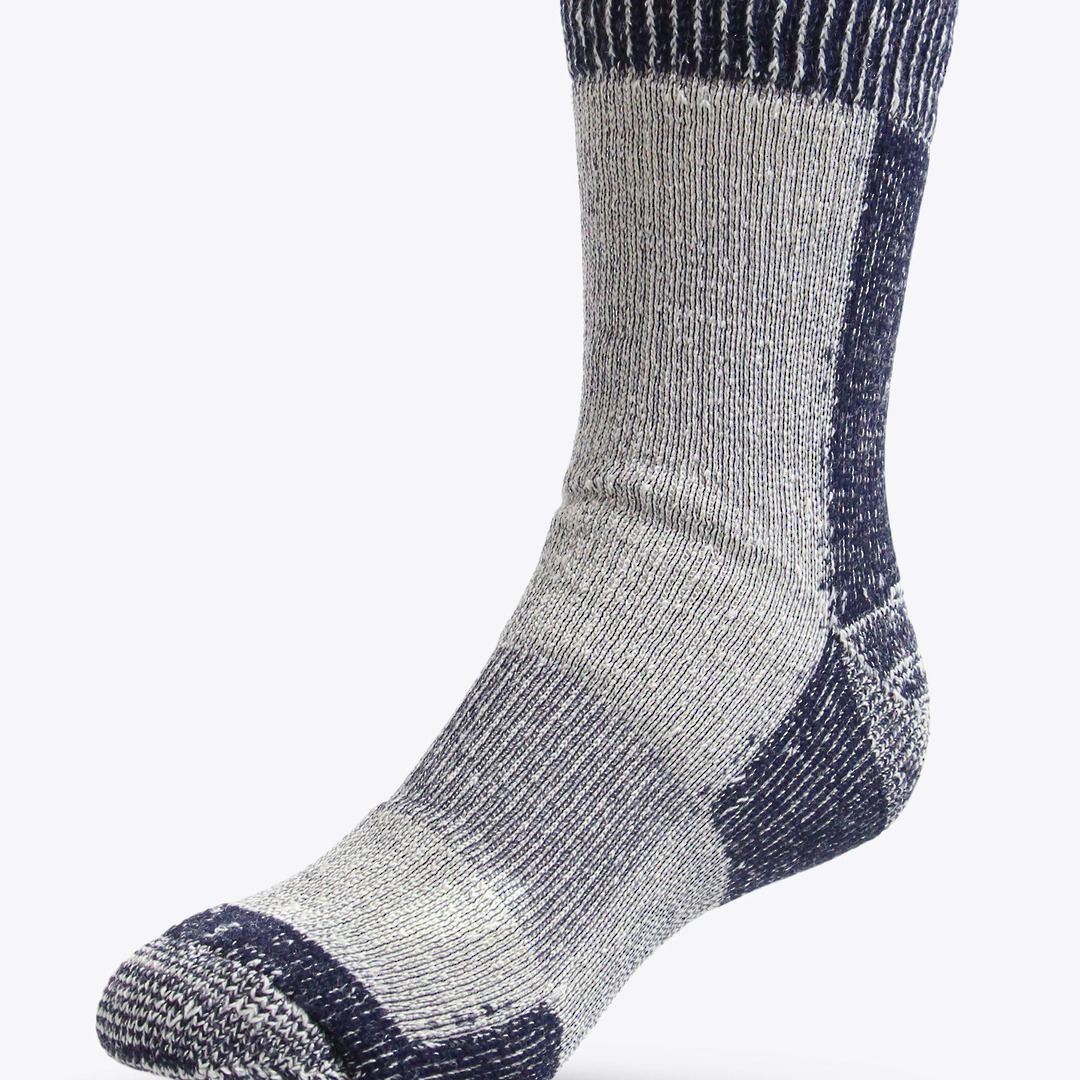 Comfort Top Merino Work Socks image 0