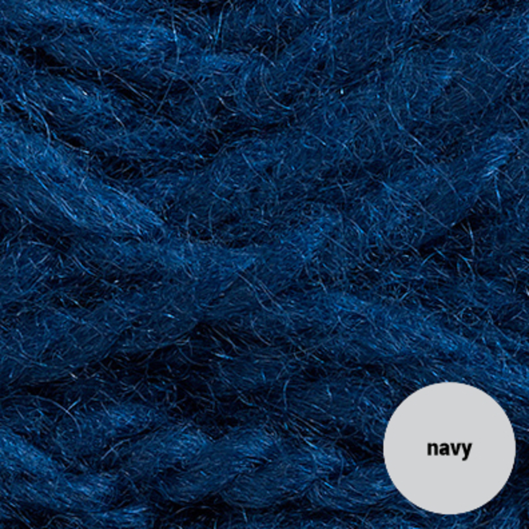 Sloppy Joe Baggy Beanie Knitting Kit image 10