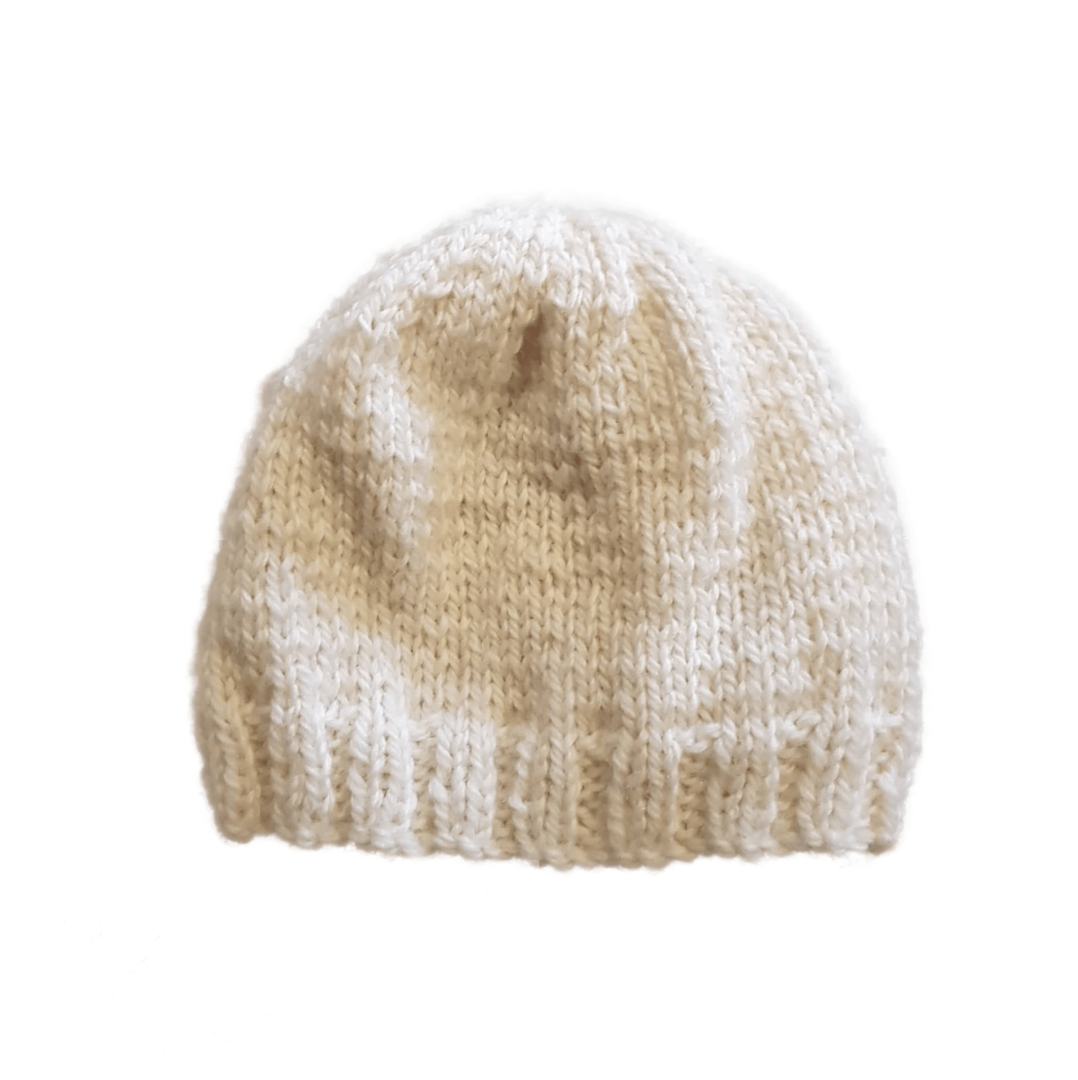 Organic Merino Wool Hat - Premature image 0