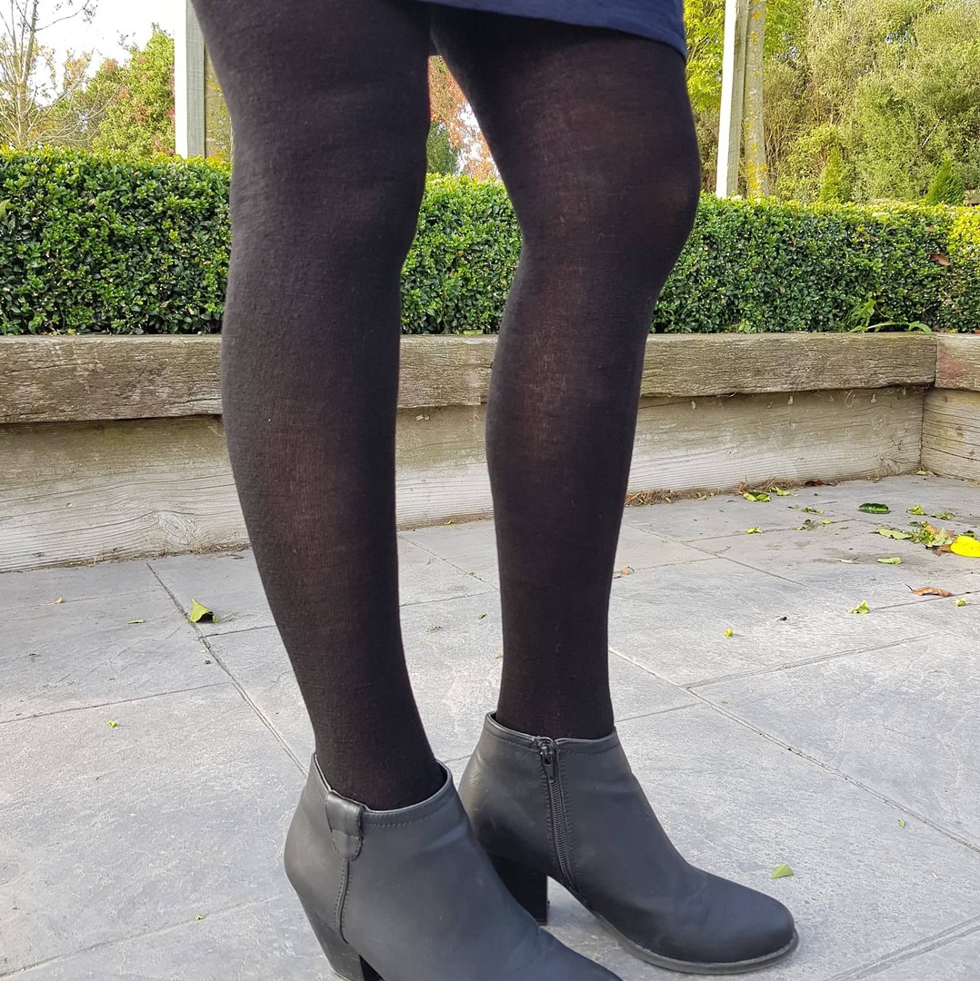 Merino Tights for Adults