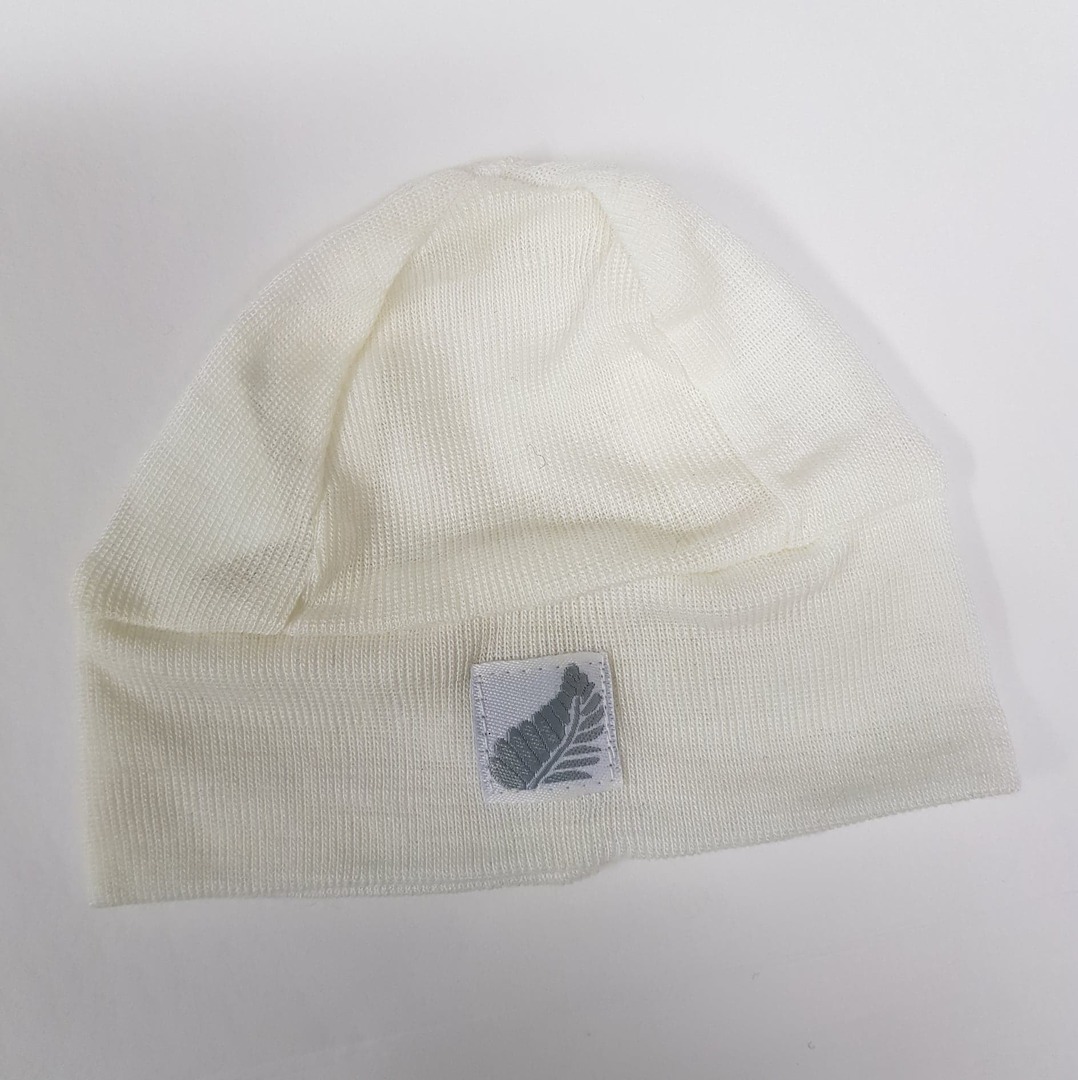 Premature Baby Merino Hat image 0