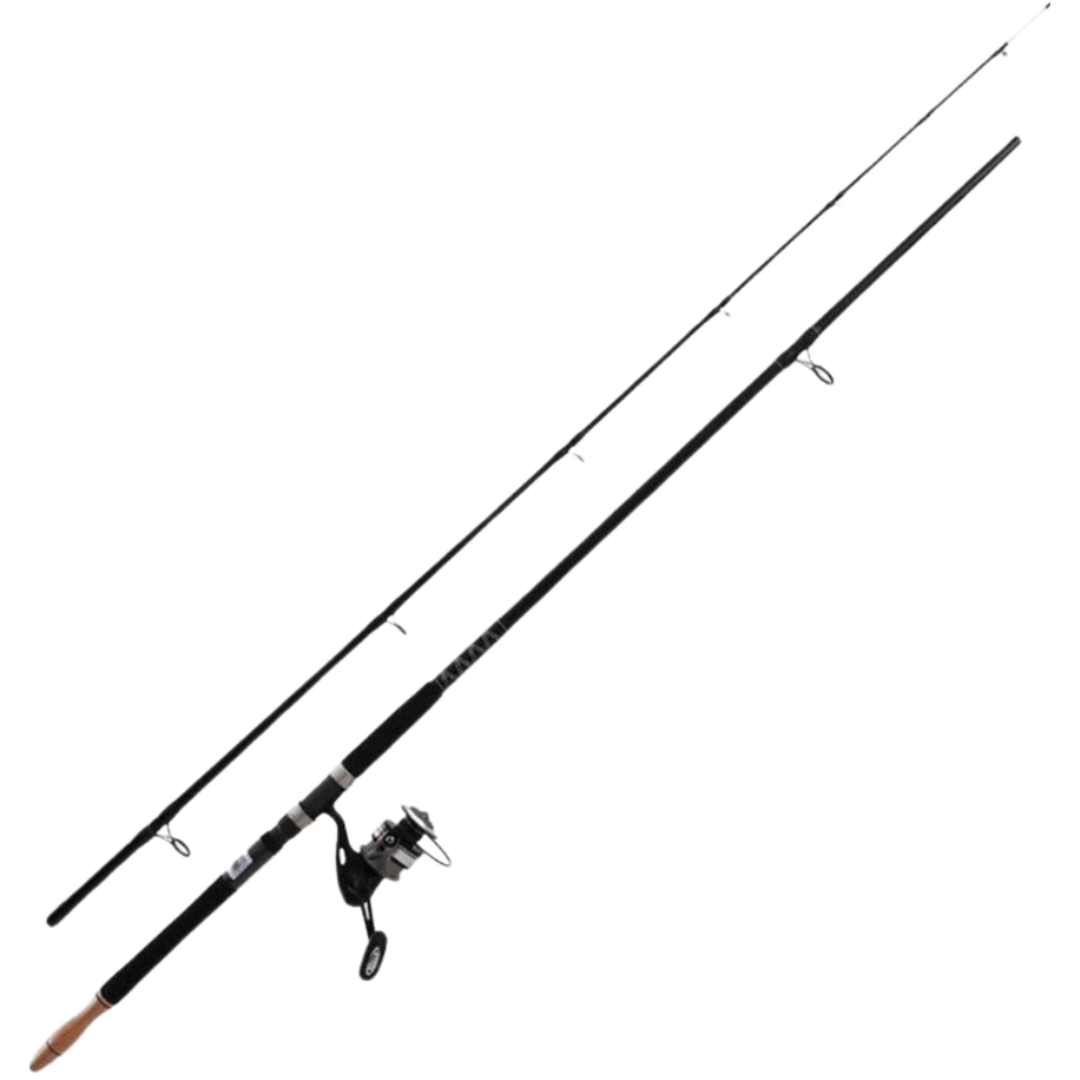 Ugly Stik BGW-SP 1202GPH 8-12kg 80SZ Combo image 0