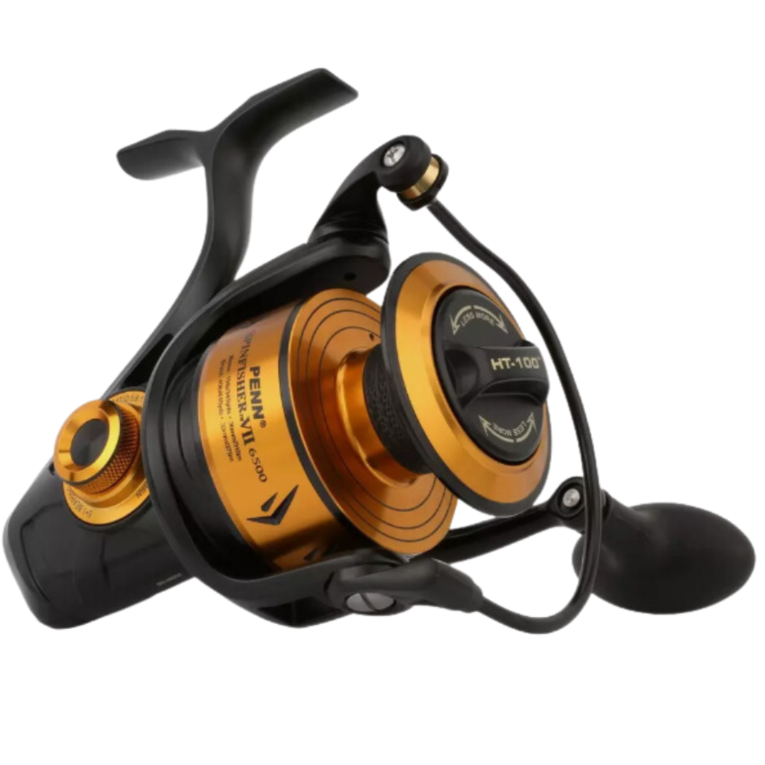 Penn Spinfisher VII 6500 image 0