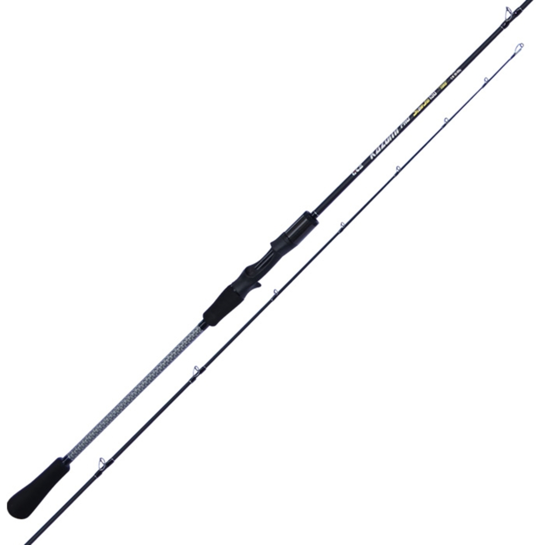 Tica Kazumi Pro J701 30-150g Jig Rod image 0