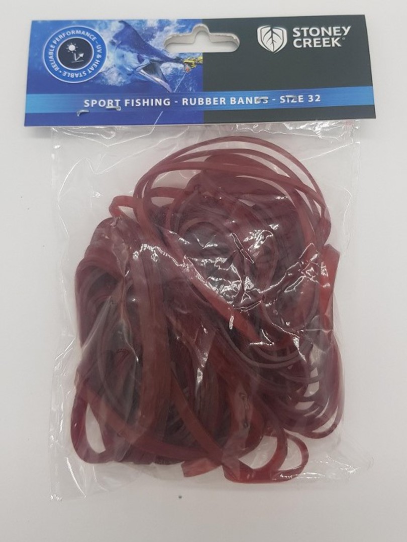Stoney Creek Rubber Band Pack size 32 image 0