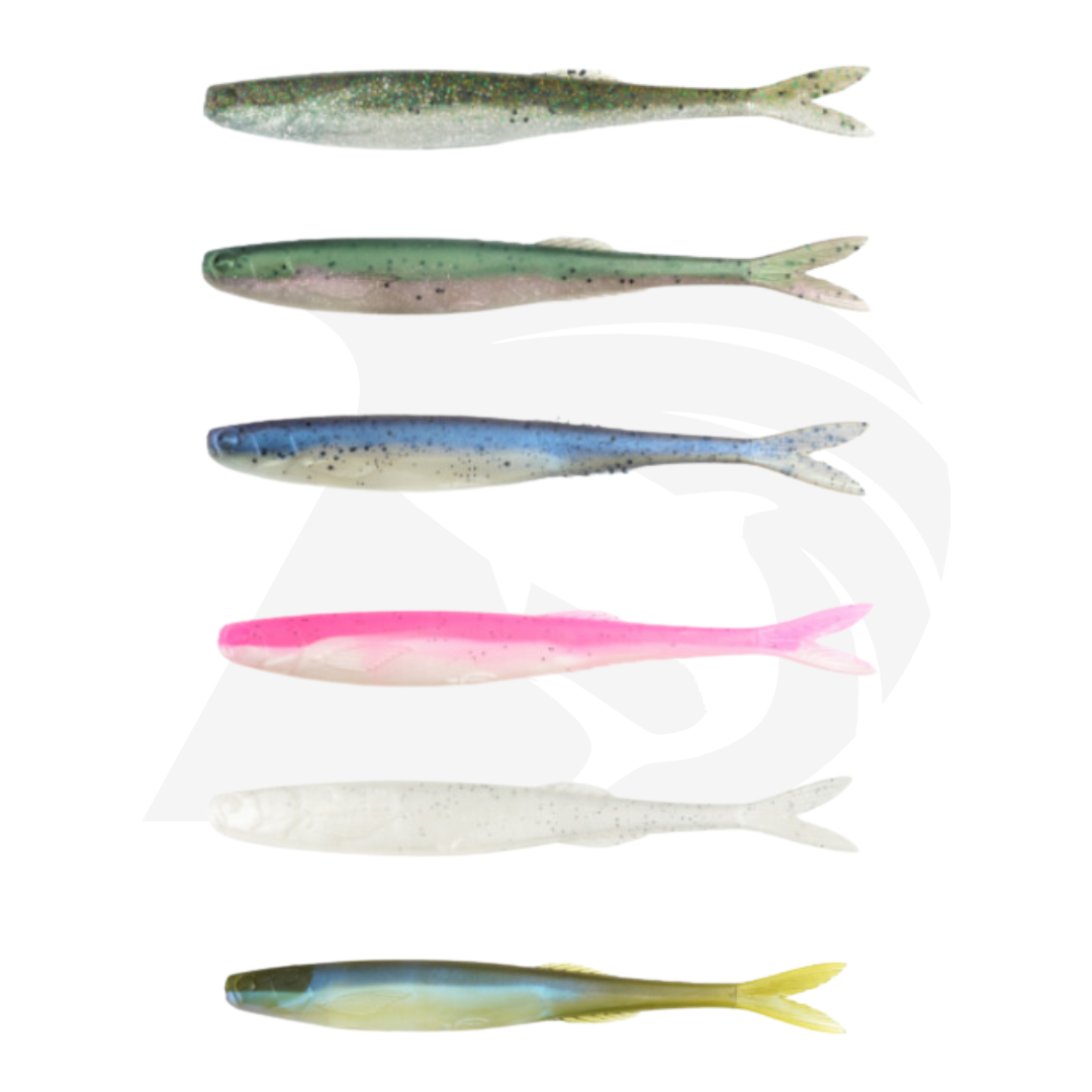 Buy Pro Lure Prey Minnow 105mm online at
