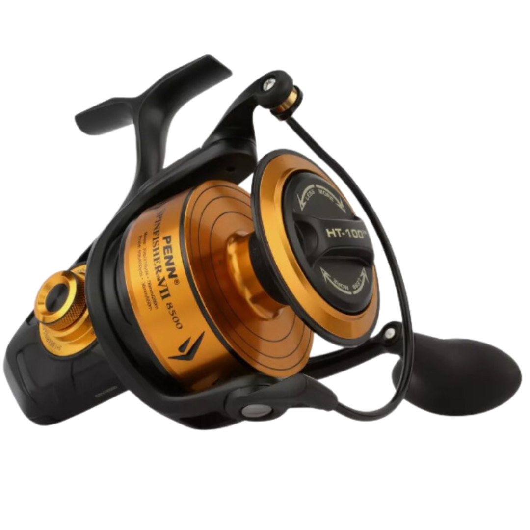 Penn Spinfisher VII 8500 image 0