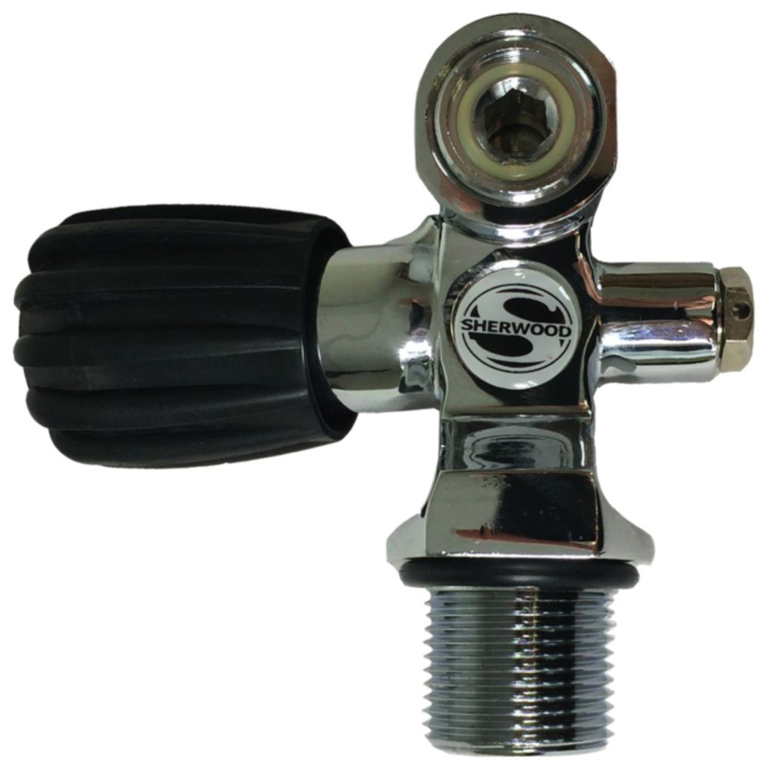 Sherwood Pro Valve image 0