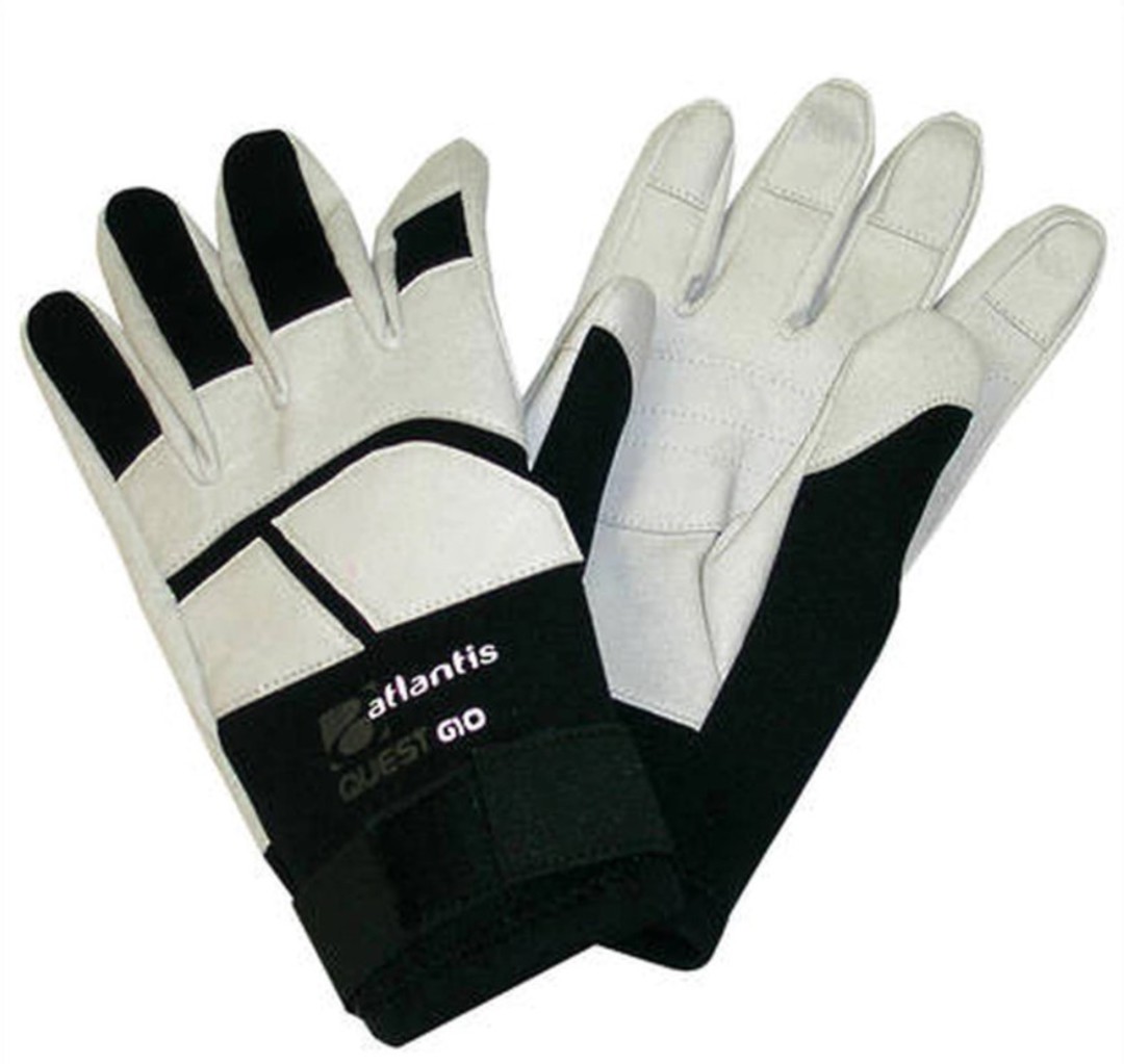 Atlantis Quest G10 Amara Gloves - M image 0