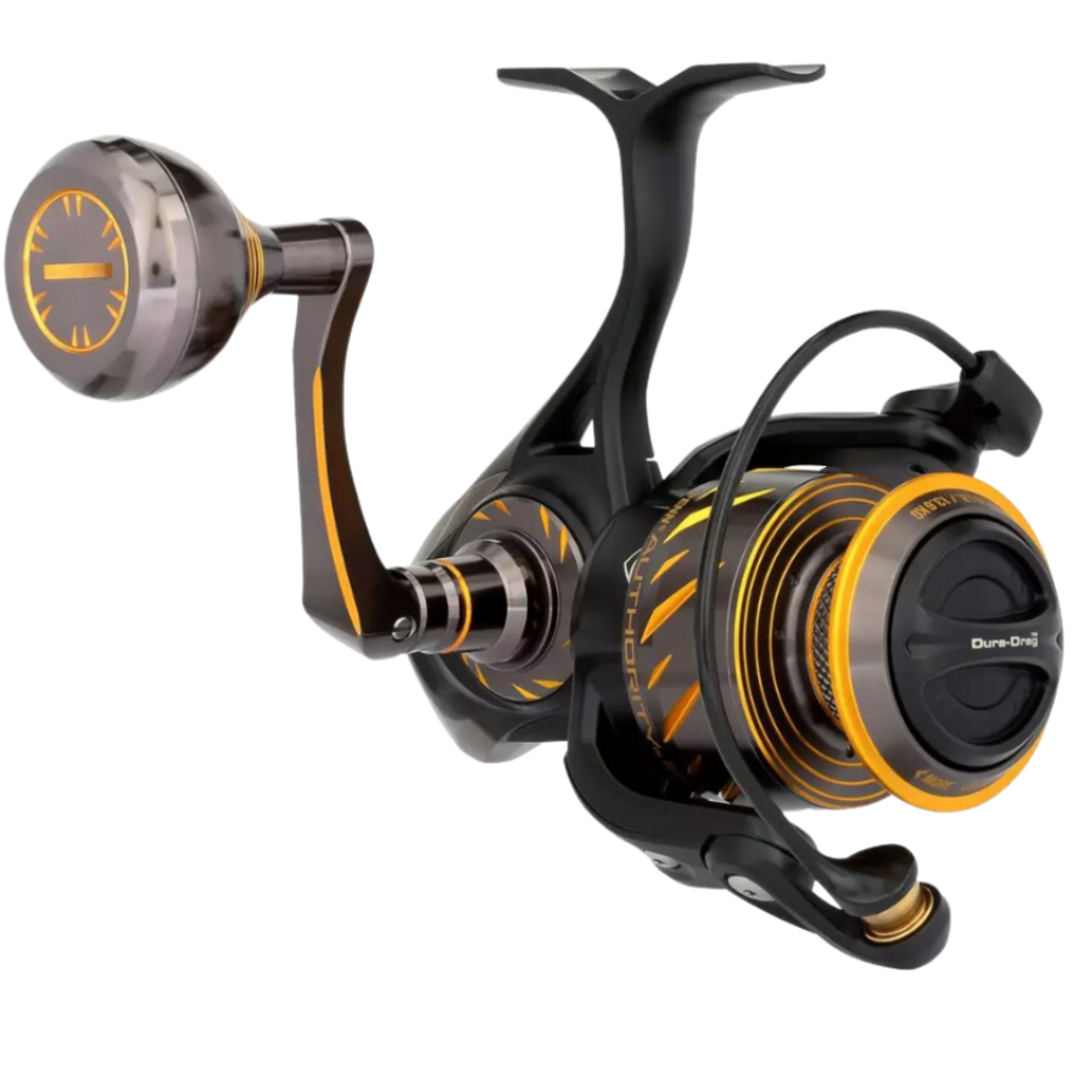 Penn Authority 3500 Spin Reel image 0