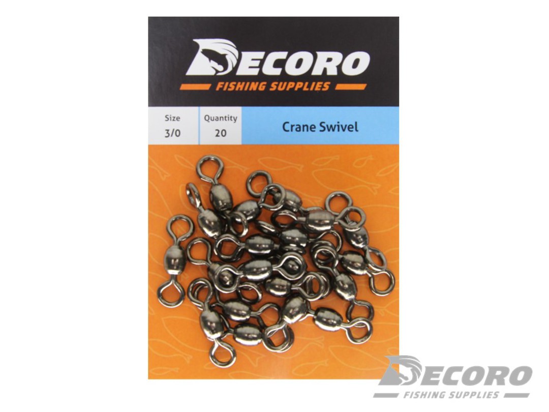 Decoro Crane Swivel image 11