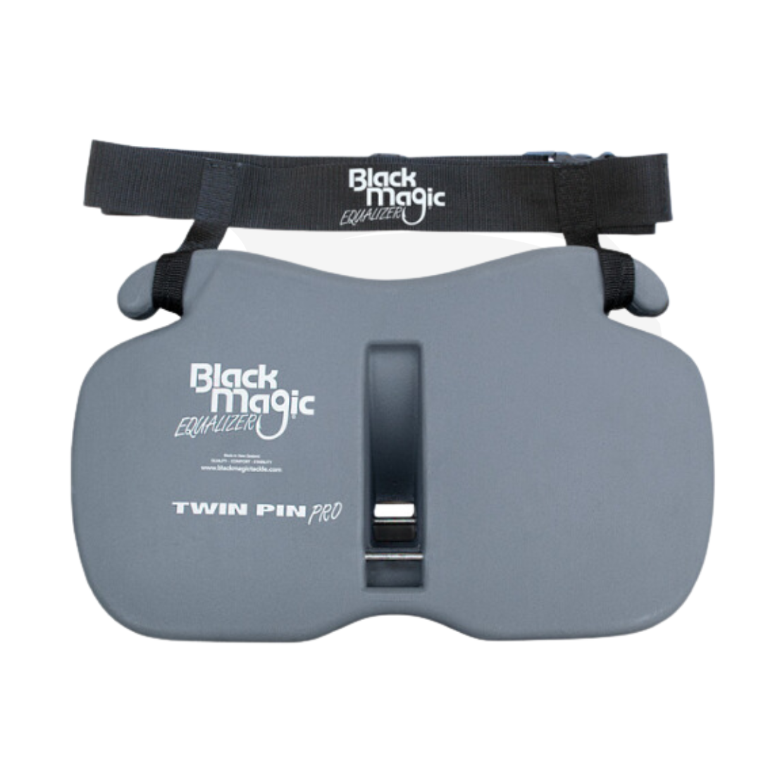 Black Magic Twin Pin Pro Gimbal image 0