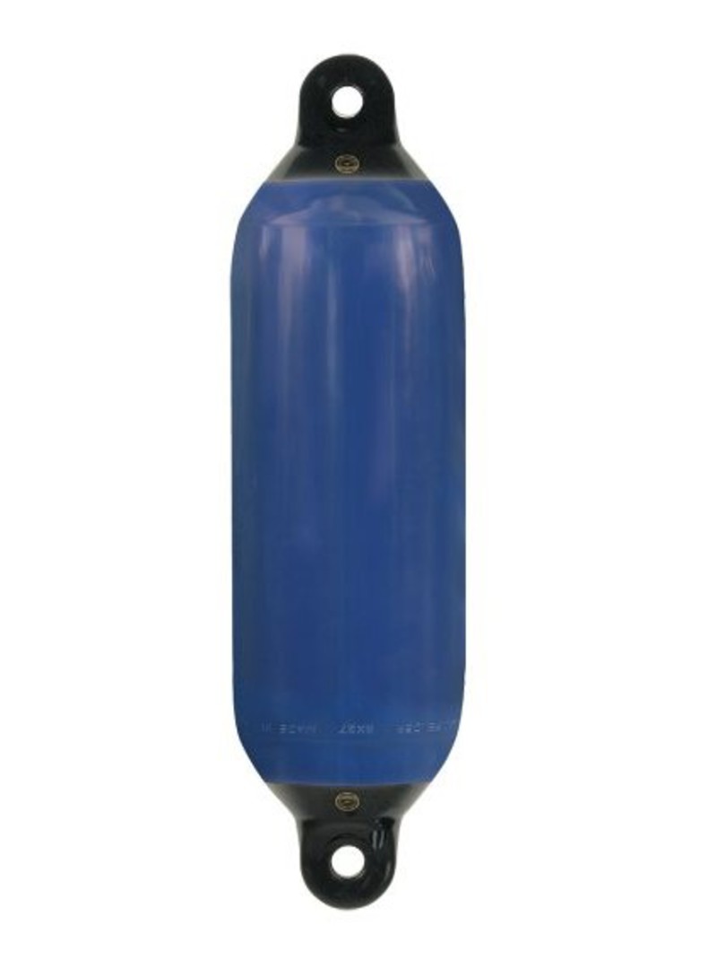 Dan-FenderÂ® Fender â€“ Inflatable Heavy Duty 125x540mm Blue image 0