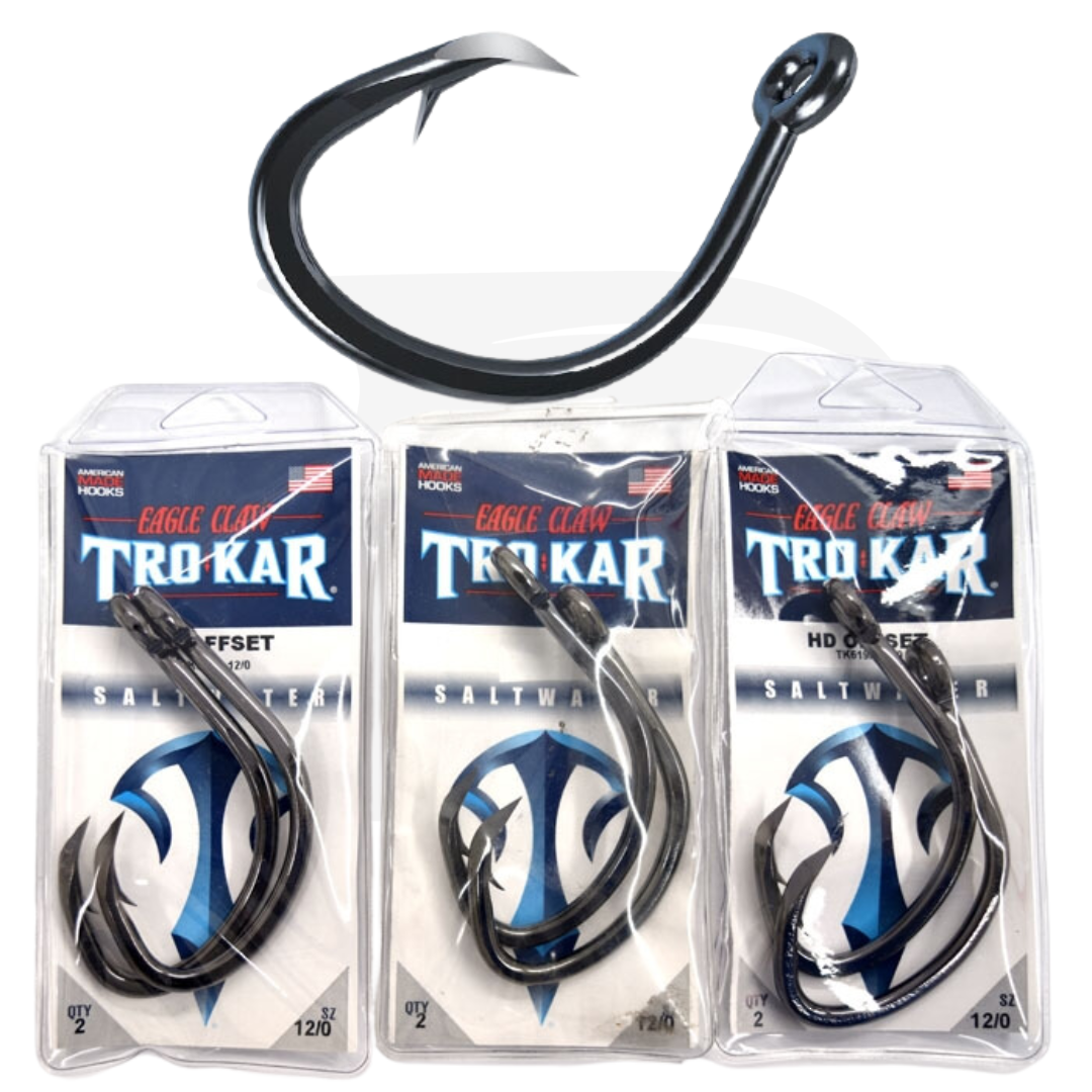 Buy Trokar Magnum Circle Hooks online at