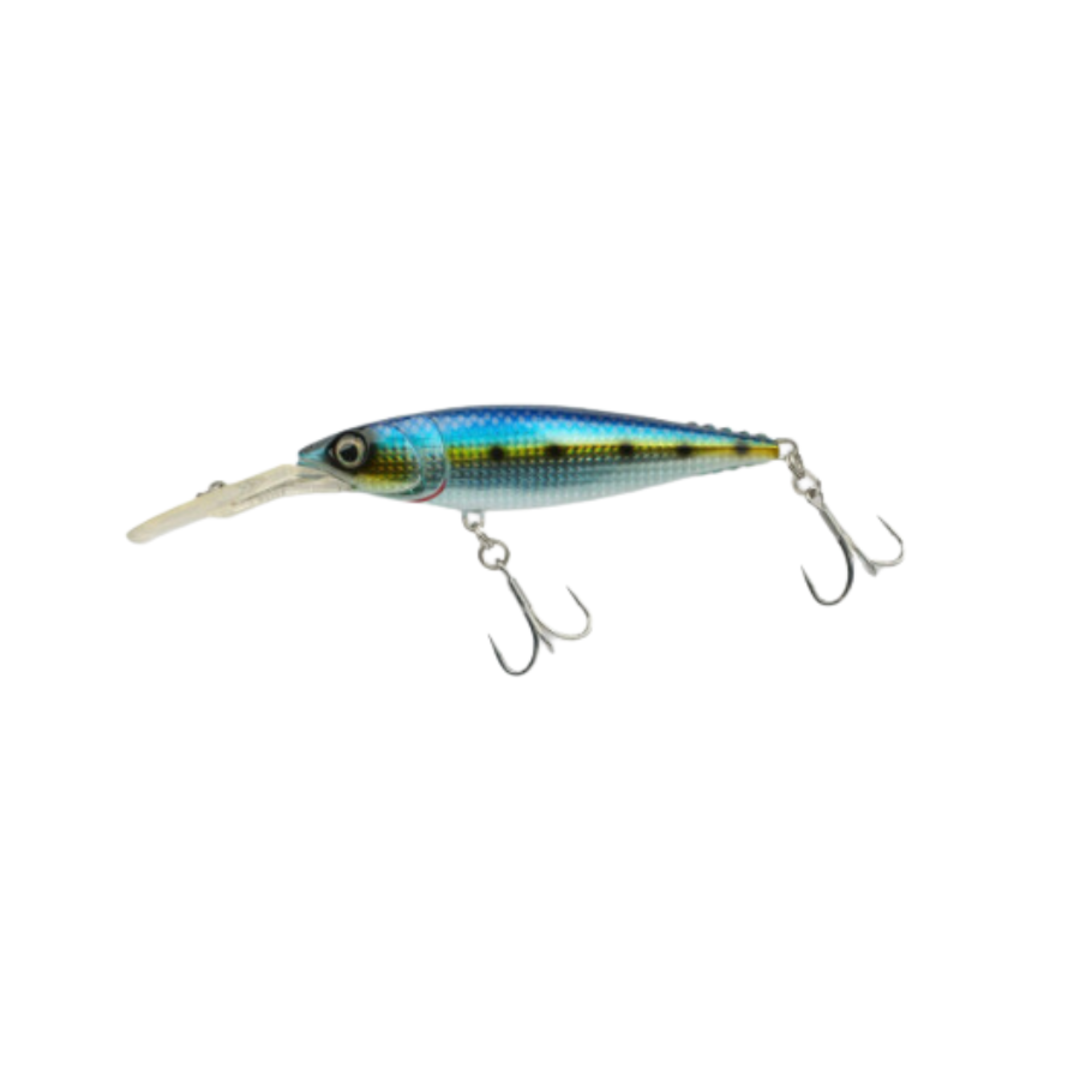 Savage Mack Stick Deep Diver 170mm Blue Sardine image 0