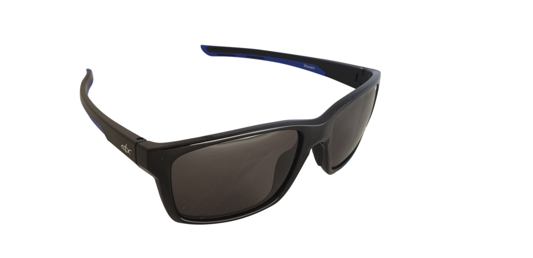 CDX Sunglasses Bluespot Smoke image 0