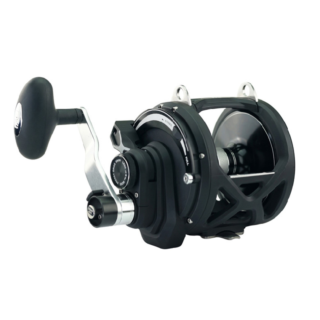 Tica Oxean OX50TS 2 Speed Game Reel image 0