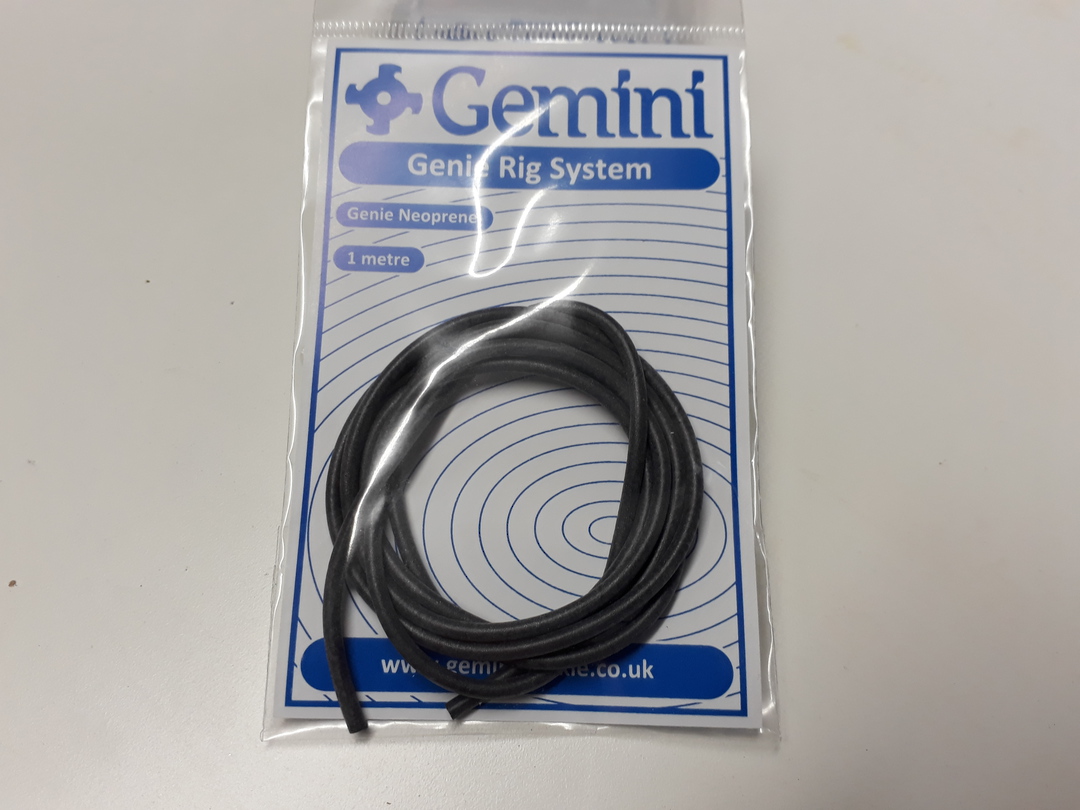 Gemini Genie Neoprene Rig Tubing image 0