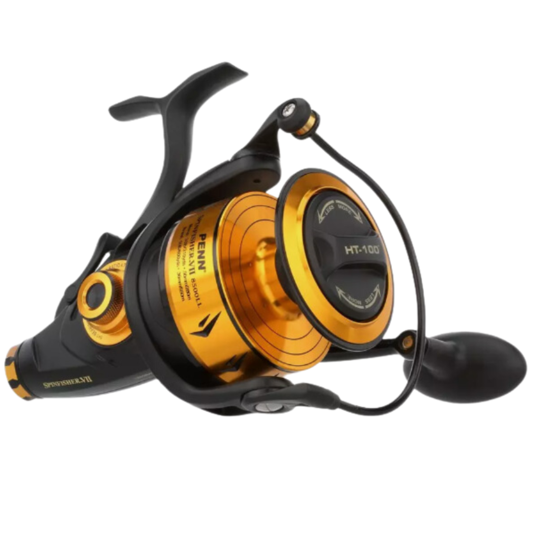 Penn Spinfisher VII 8500 Live Liner image 0