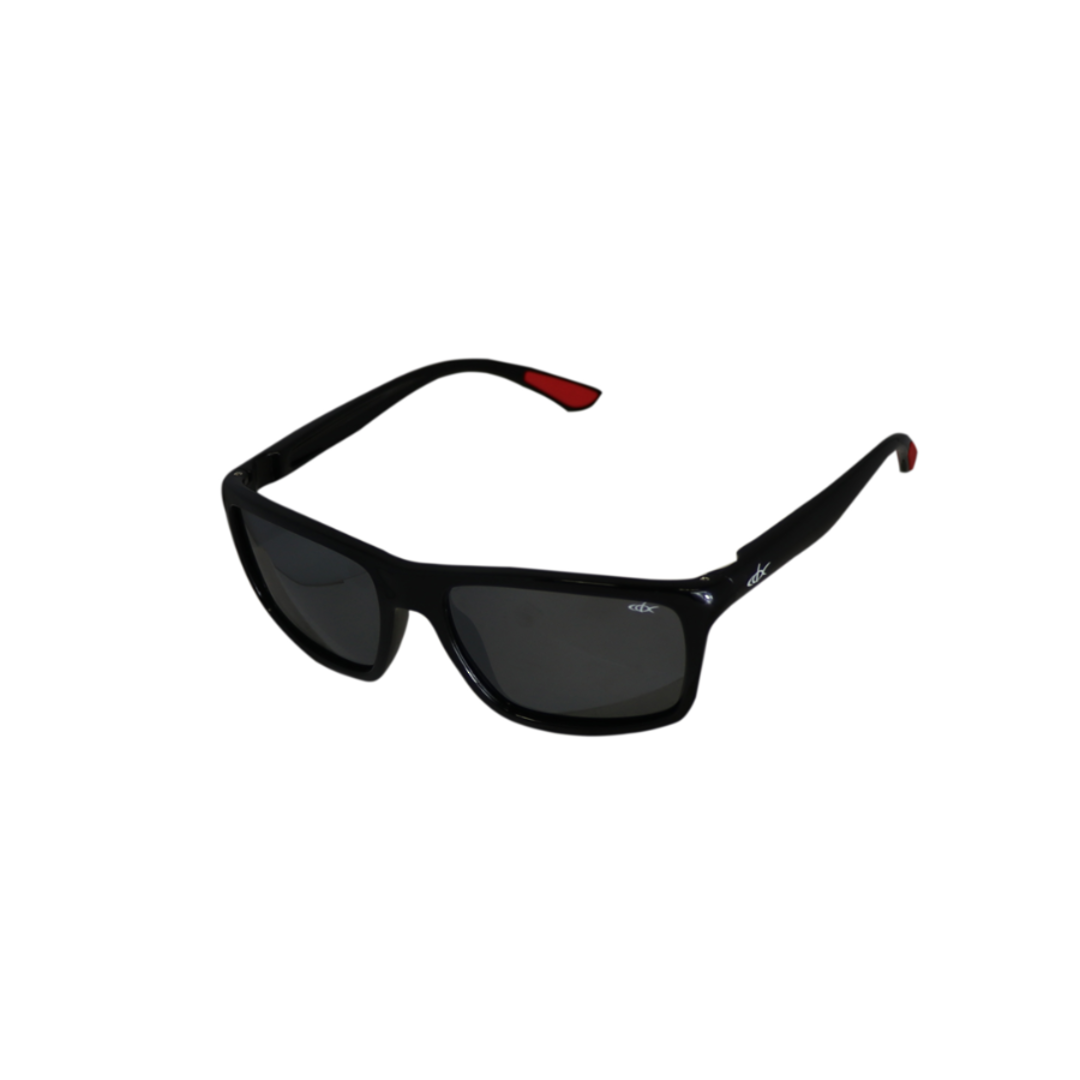 CDX Sunglasses Featherweight Smoke image 0