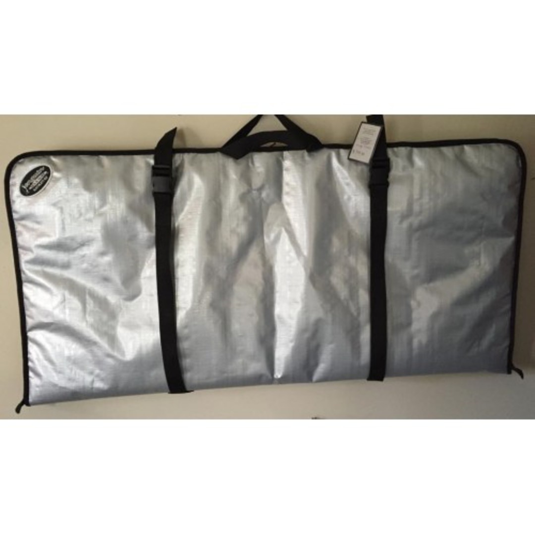 NZ Outdoor - Tuna Cooler Bag image 0