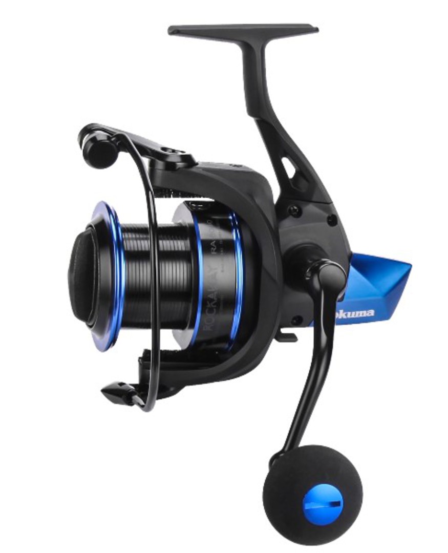 Okuma Rockaway Surf Reel 6000 image 0