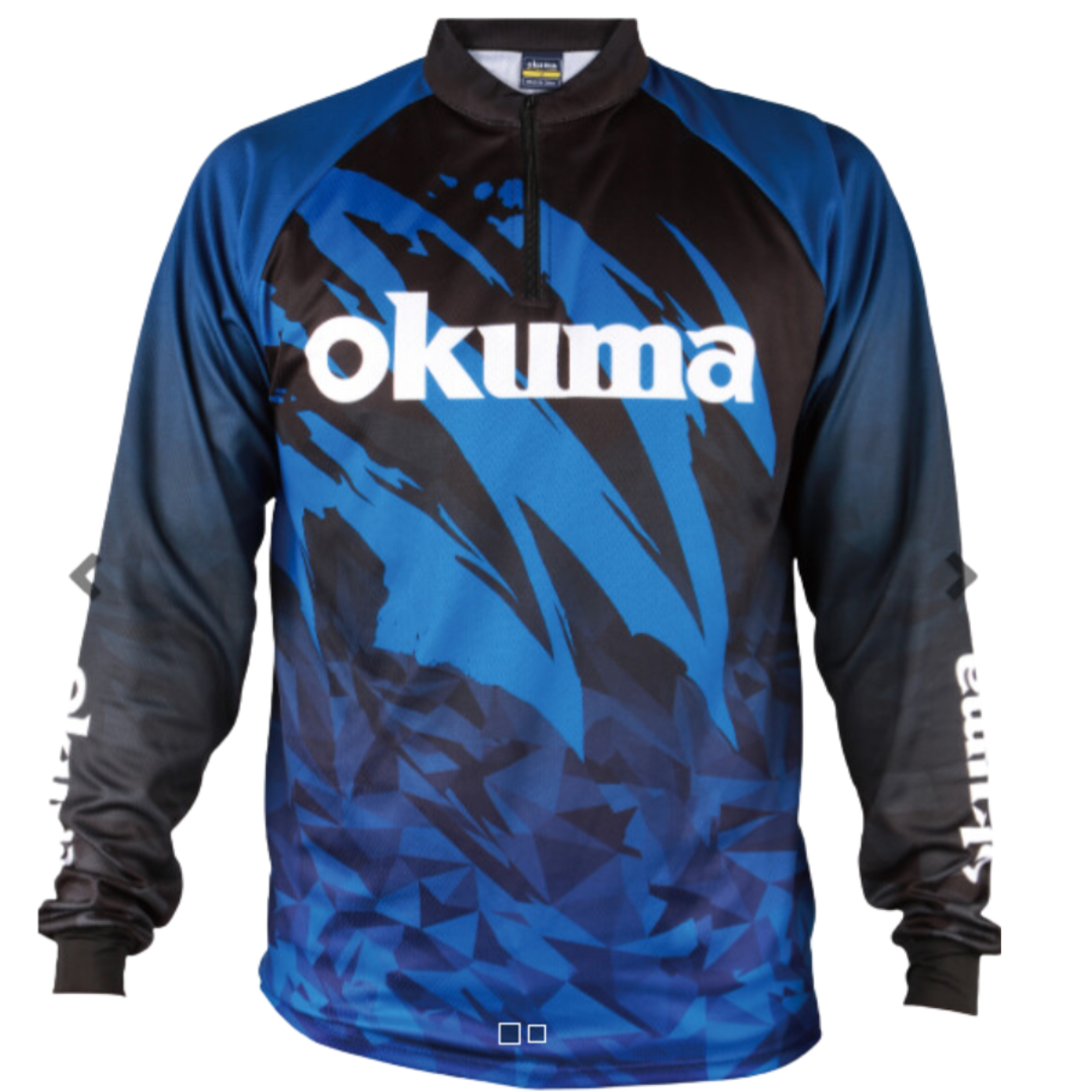 Okuma Jersey Tournament XL image 0