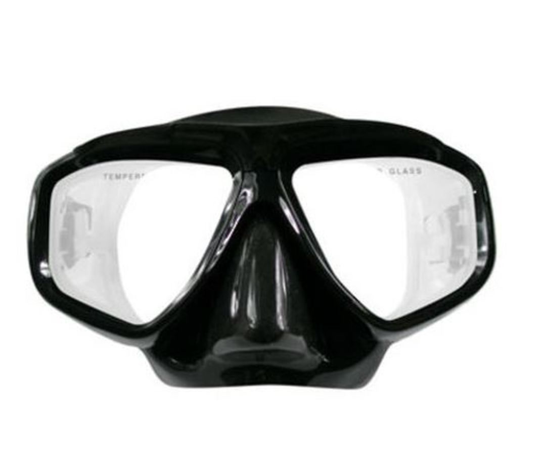 Atlantis Icon M2 Mask Blue image 0