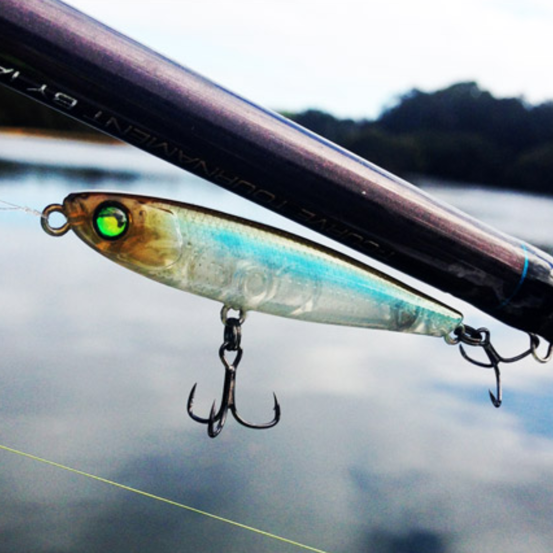 Pro Lure SF62 Pencil image 0