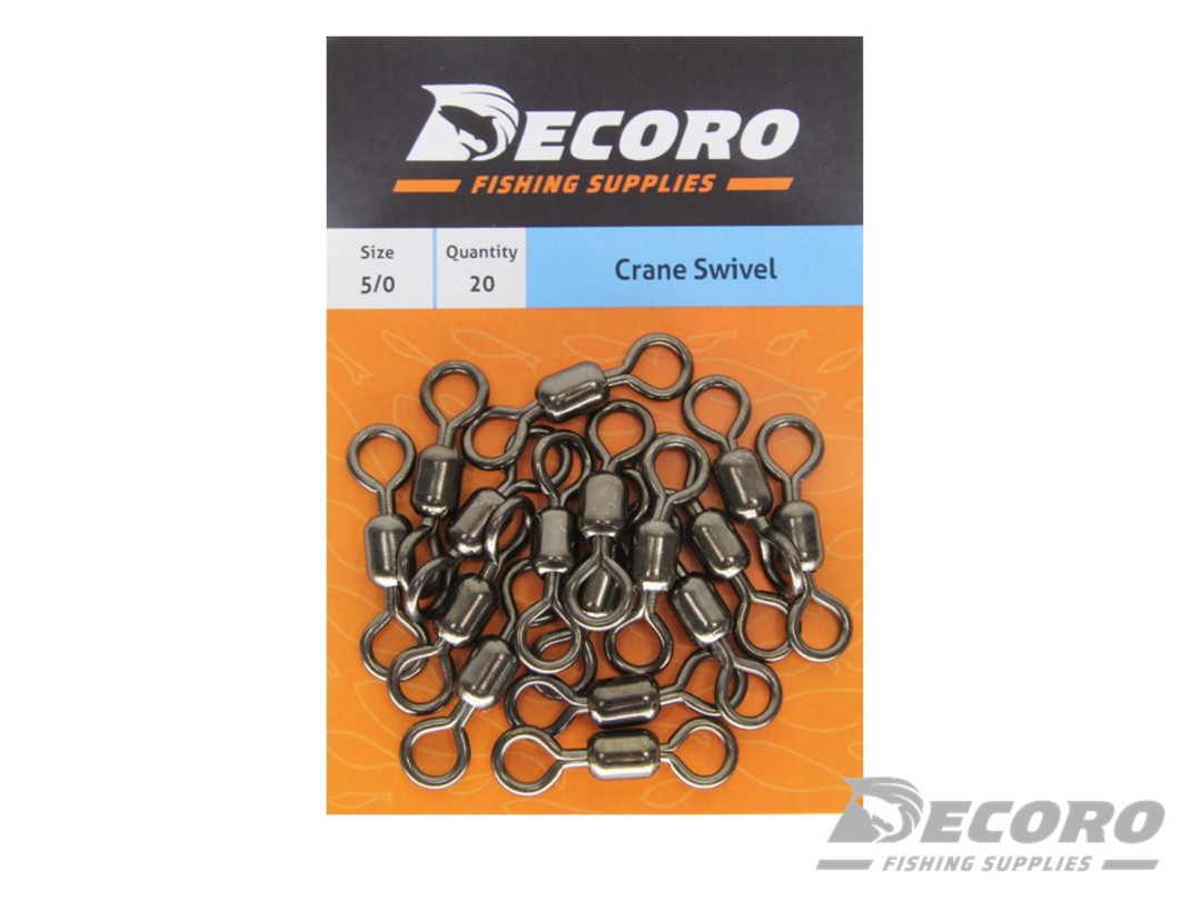 Decoro Crane Swivel image 15