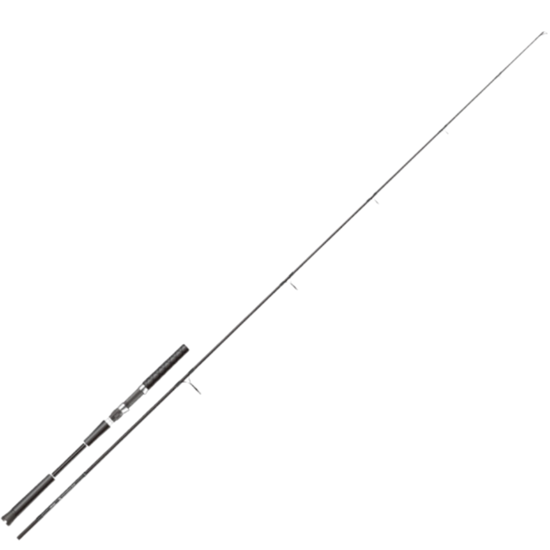 Okuma X-Factor II 2pc 7'9" PE 5-8 Topwater Rod image 0