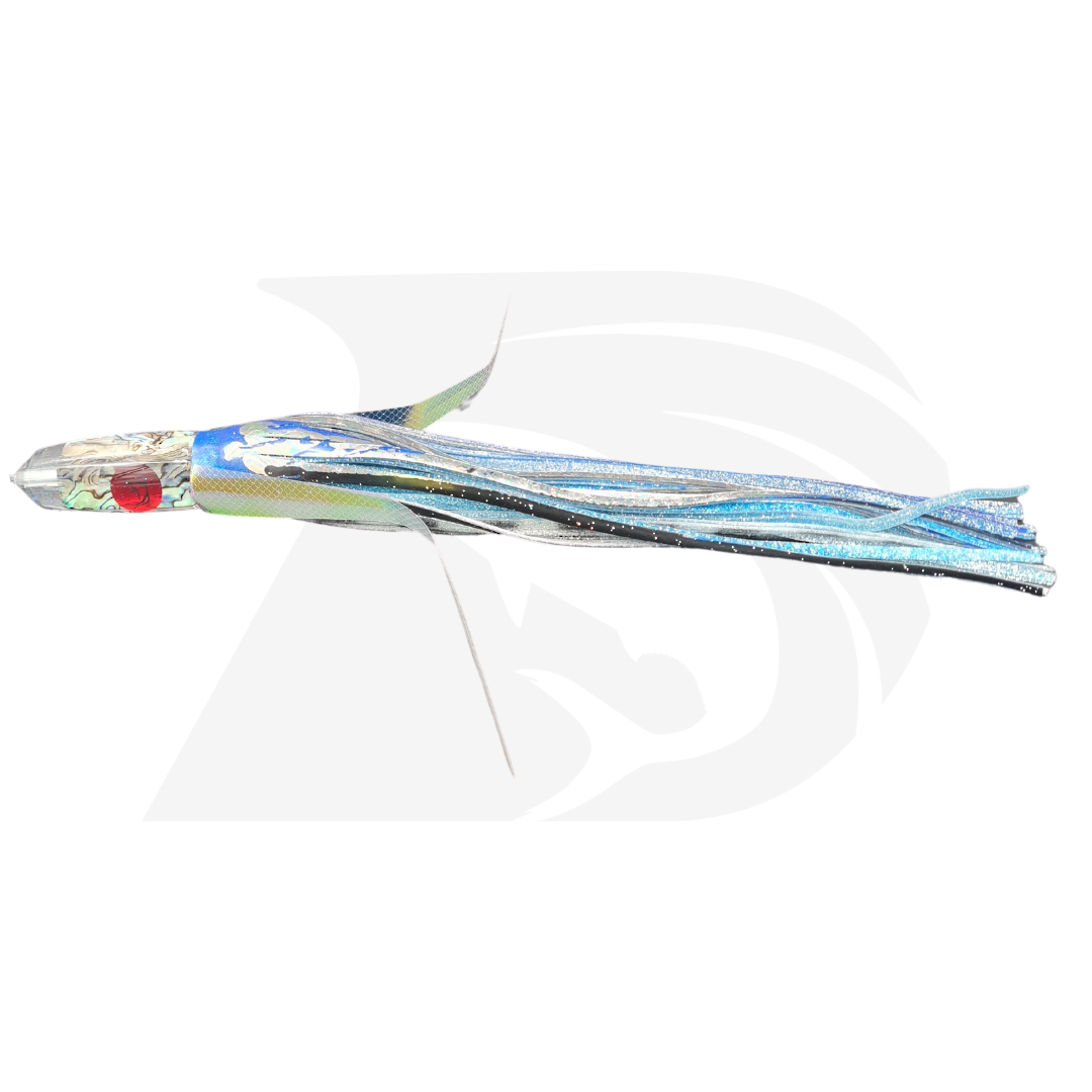 Bonze DLB - Saury With Wings image 0