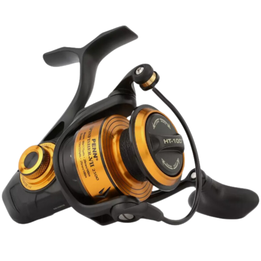 Penn Spinfisher VII 2500 image 0