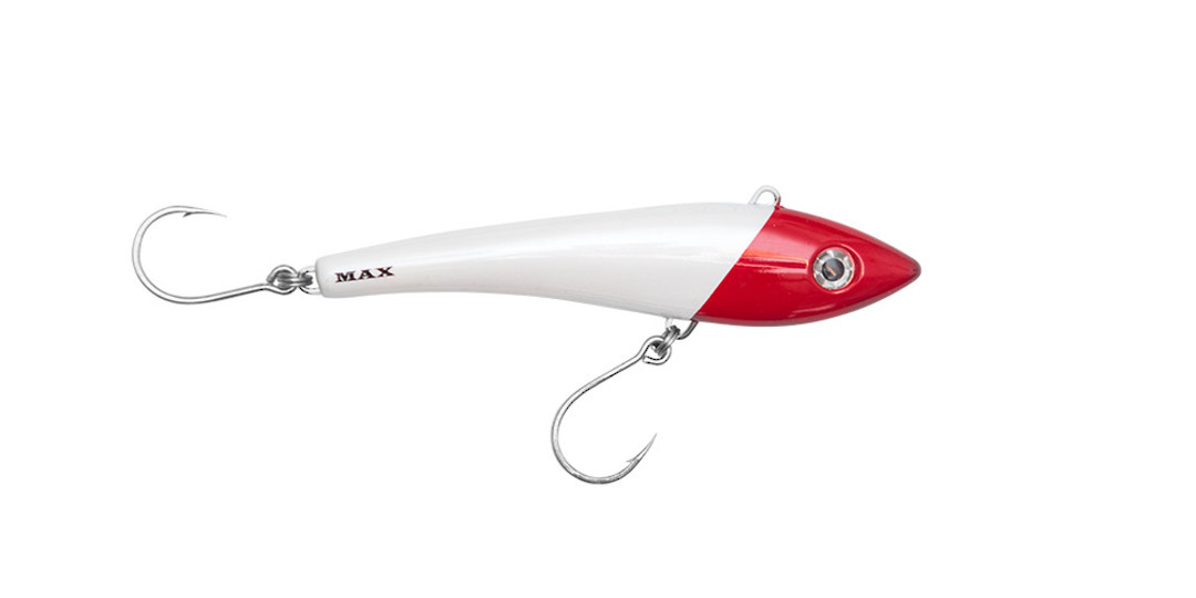 Buy Halco Max H53 190 Bibless lure w 7/0 inline single hook online at