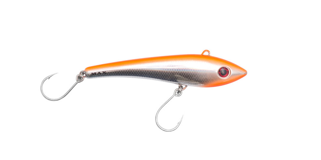 Buy Halco Max 190 Bibless lure w 7/0 inline single hook online at