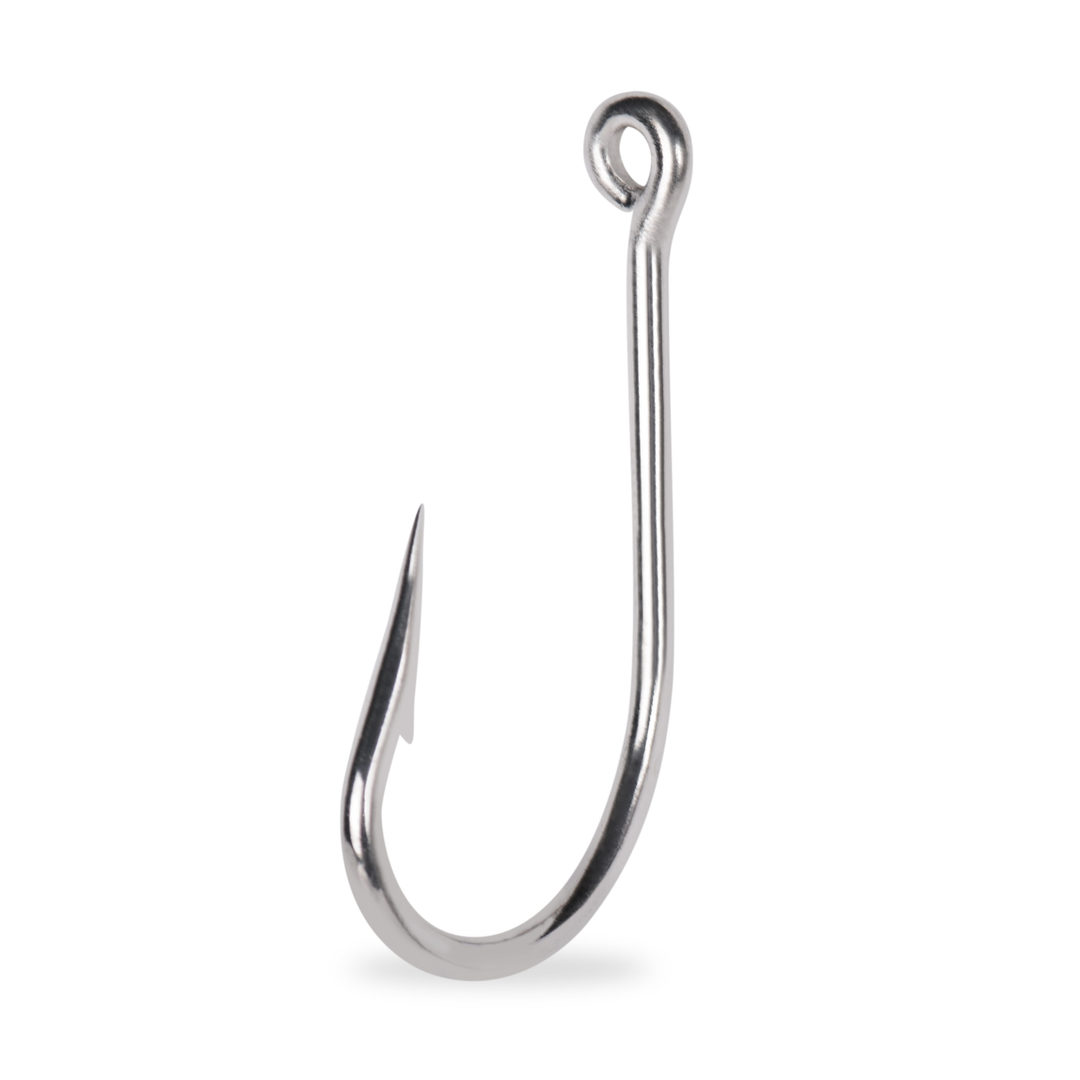 Decoro 7691S Game Hook Closed Gape 14/0 1pk image 0