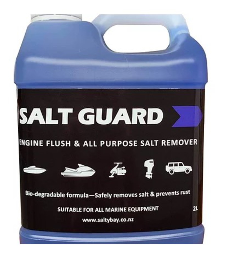 Salt Guard - 2L image 0