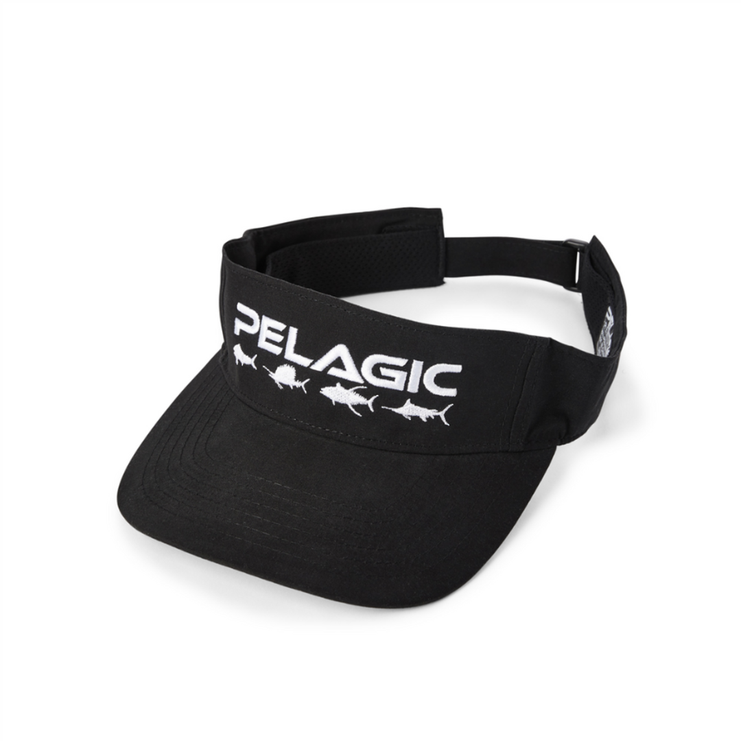 Pelagic Performance Visor image 1