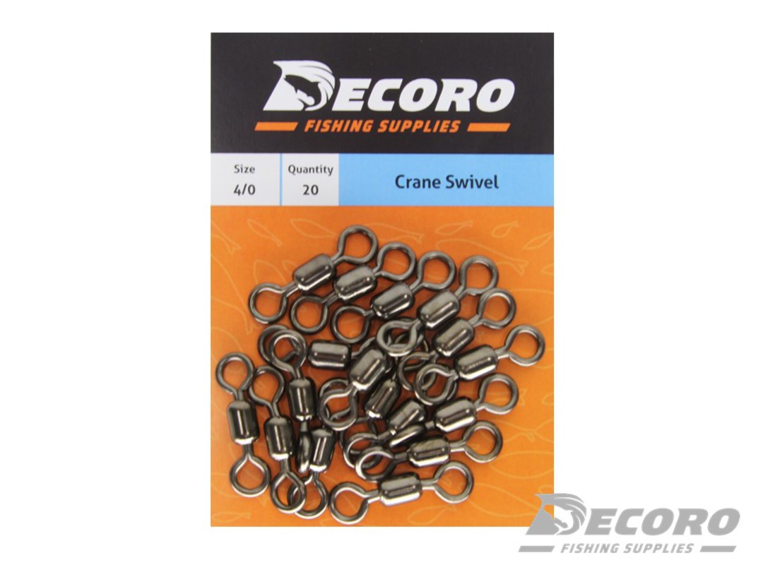 Decoro Crane Swivel image 13