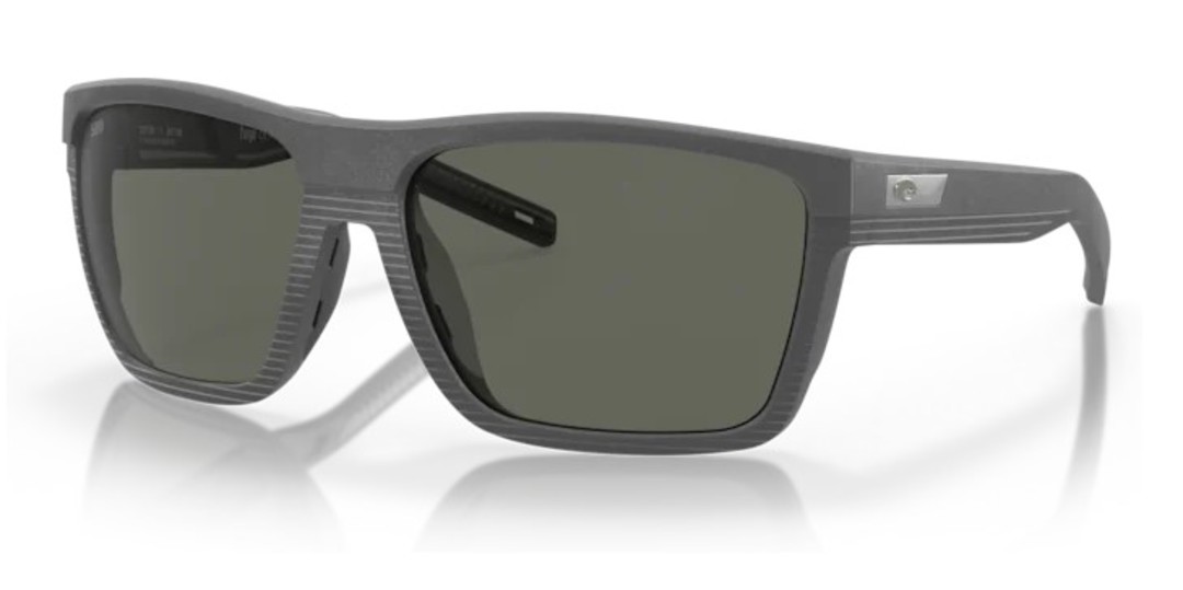 Pargo Net Dark Grey, Grey Lens 580G image 0