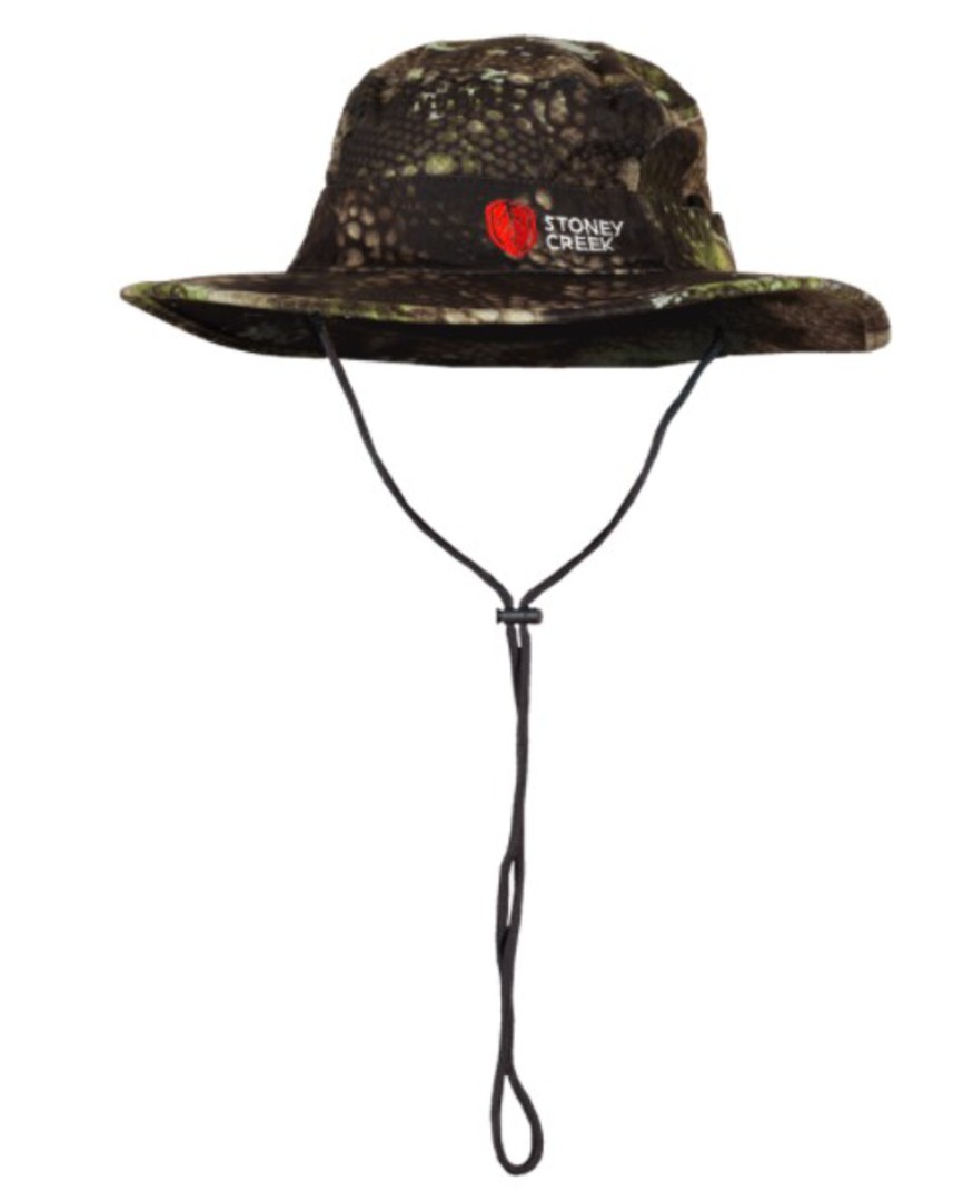 SC Duley Hat - Forrest image 0