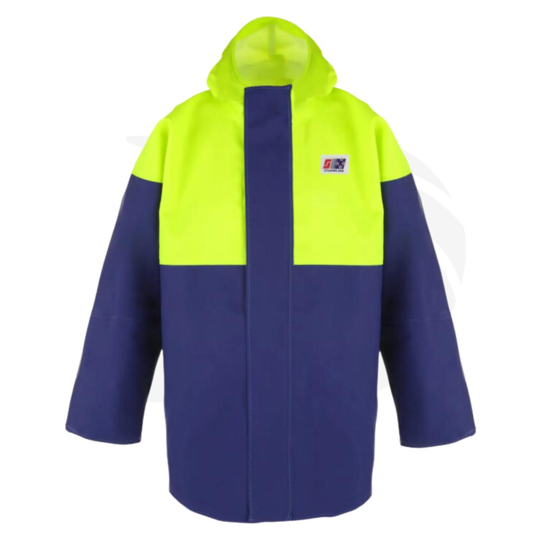 Stormline Crew 211 HD Foul Weather Jacket image 0