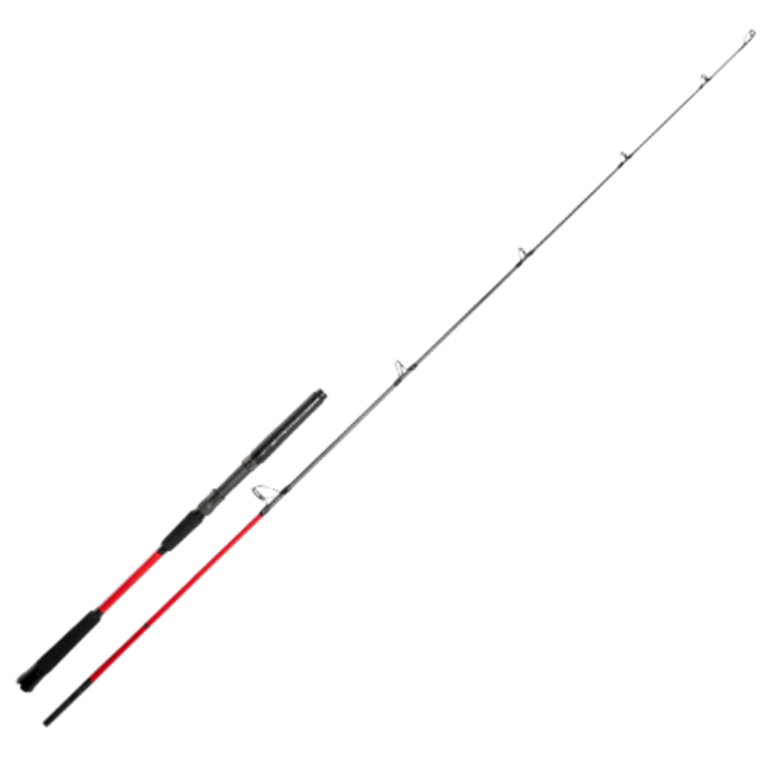 CD Topwater Haku 2pc 8'0 PE3-6 40-120gm image 0