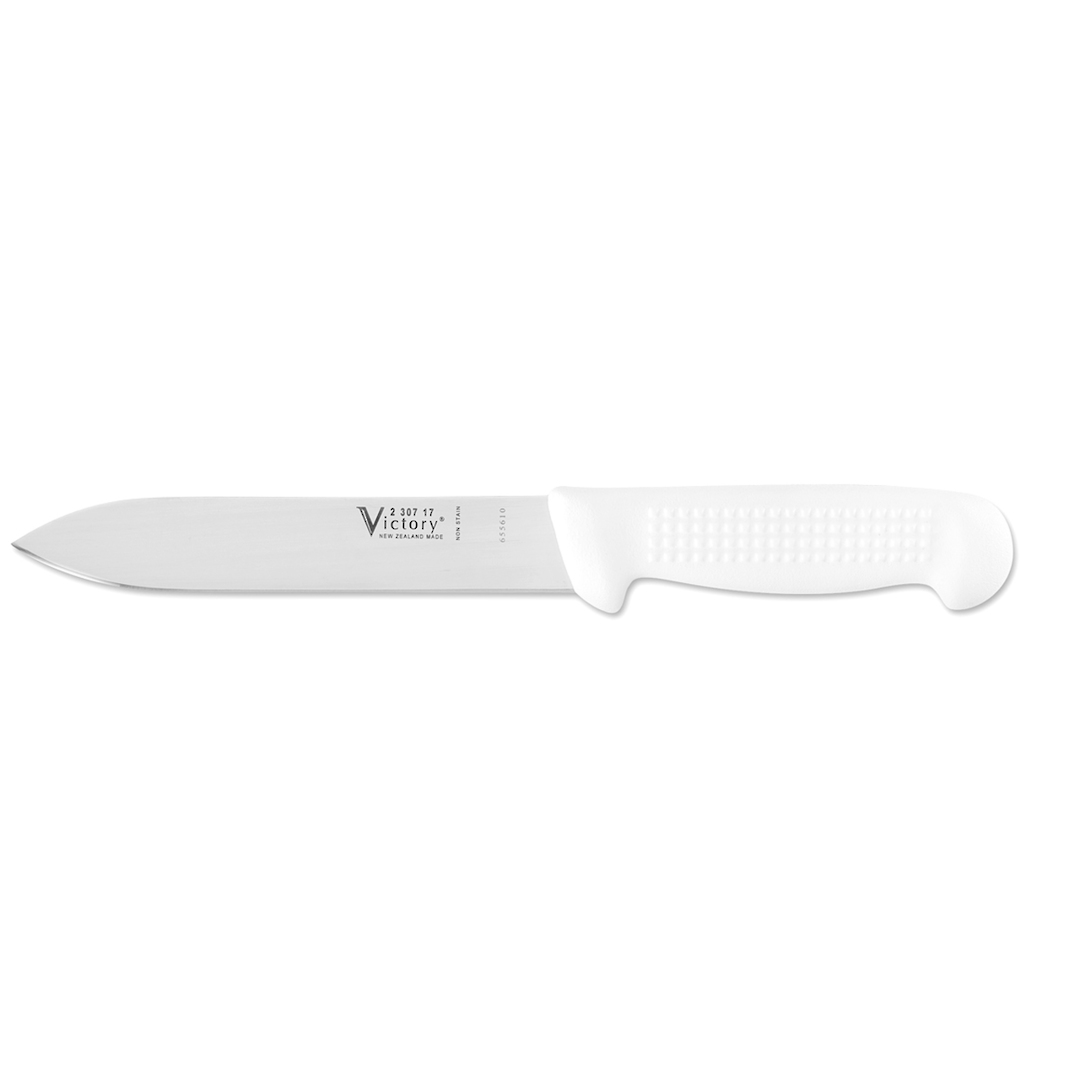 Victory Small Heading Knife - 17cm image 0