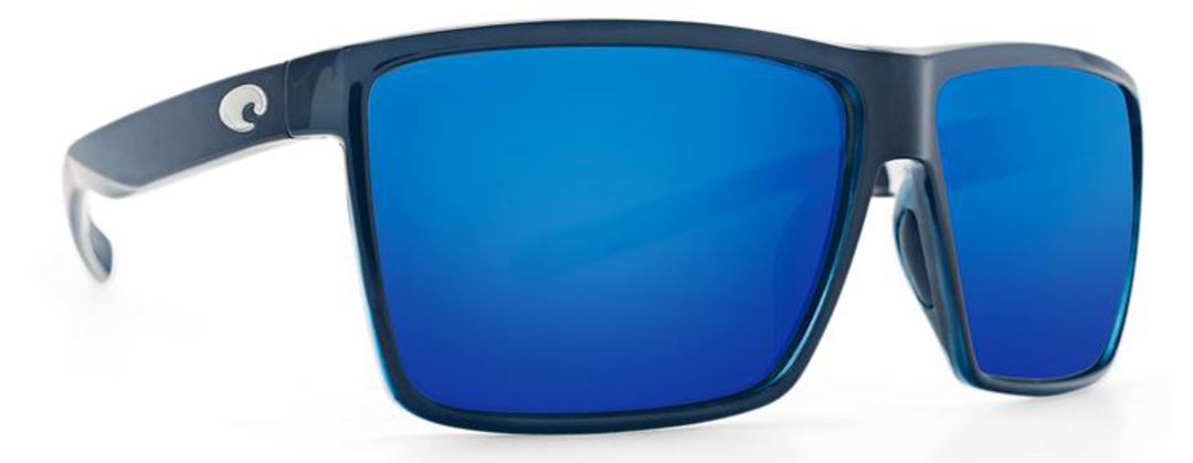 Rincon Shiny Black Blue Mirror 580G image 0