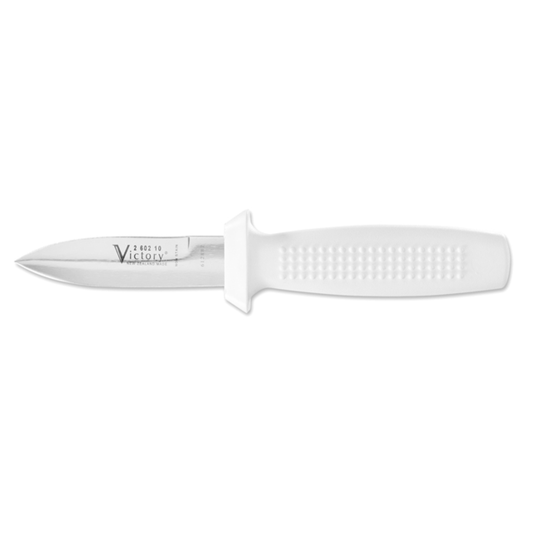 Victory Double Sided Oyster Knife image 0