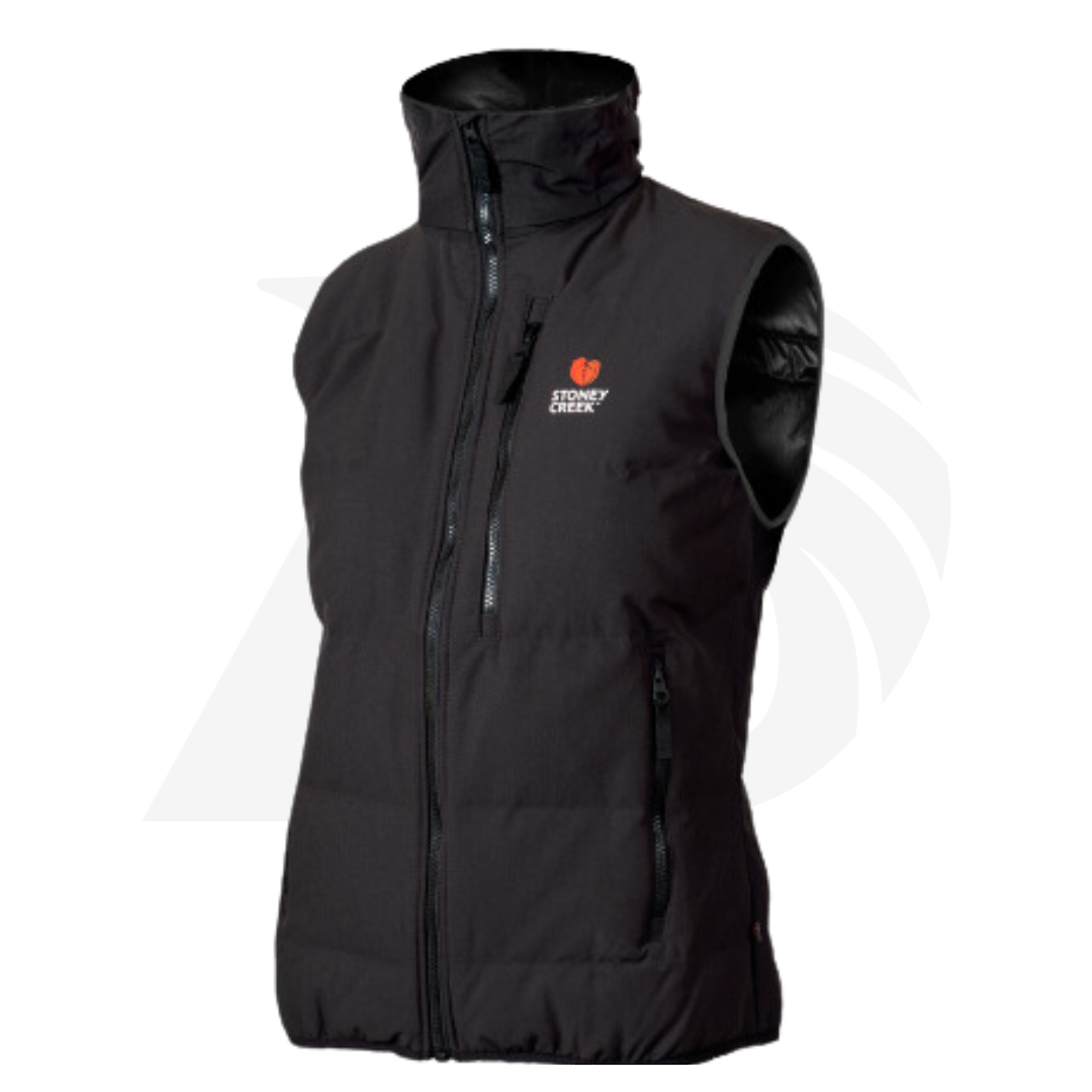 Stoney Creek Women's Thermotough Vest image 0