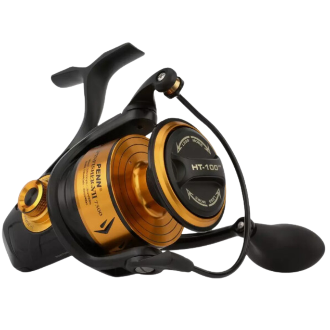 Penn Spinfisher VII 7500 image 0