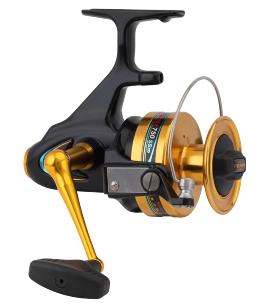 Penn Spinfisher 750SSM image 0